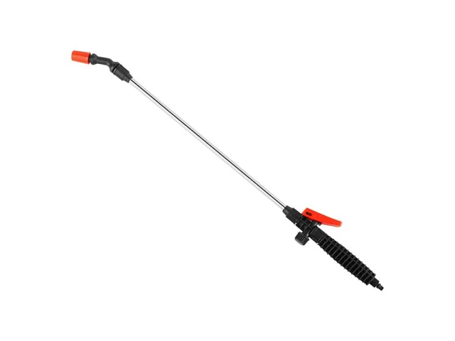 Брандспойт INTERTOOL FT-9026 