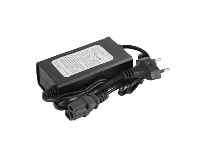 Зарядний пристрій для ранцевих акумуляторних обприскувачів 12/16 л INTERTOOL DT-9001