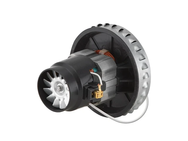 Мотор электрический для пылесоса 1.2 кВт (DT-1015/1020) INTERTOOL DT-1021 