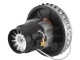 Мотор электрический для пылесоса 1.2 кВт (DT-1015/1020) INTERTOOL DT-1021 
