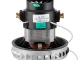Мотор электрический для пылесоса 1.2 кВт (DT-1015/1020) INTERTOOL DT-1021 