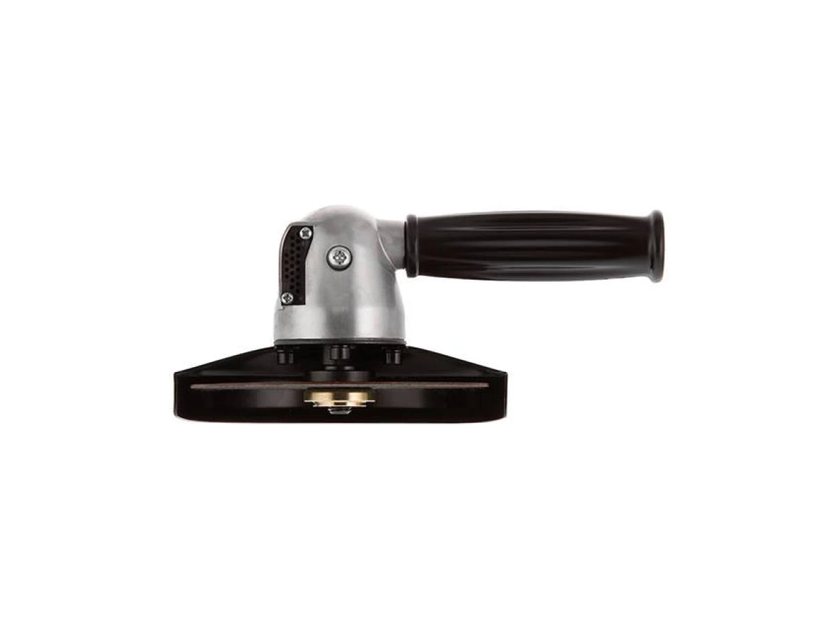 Шліфмашина кутова пневматична 115 мм INTERTOOL PT-1201 