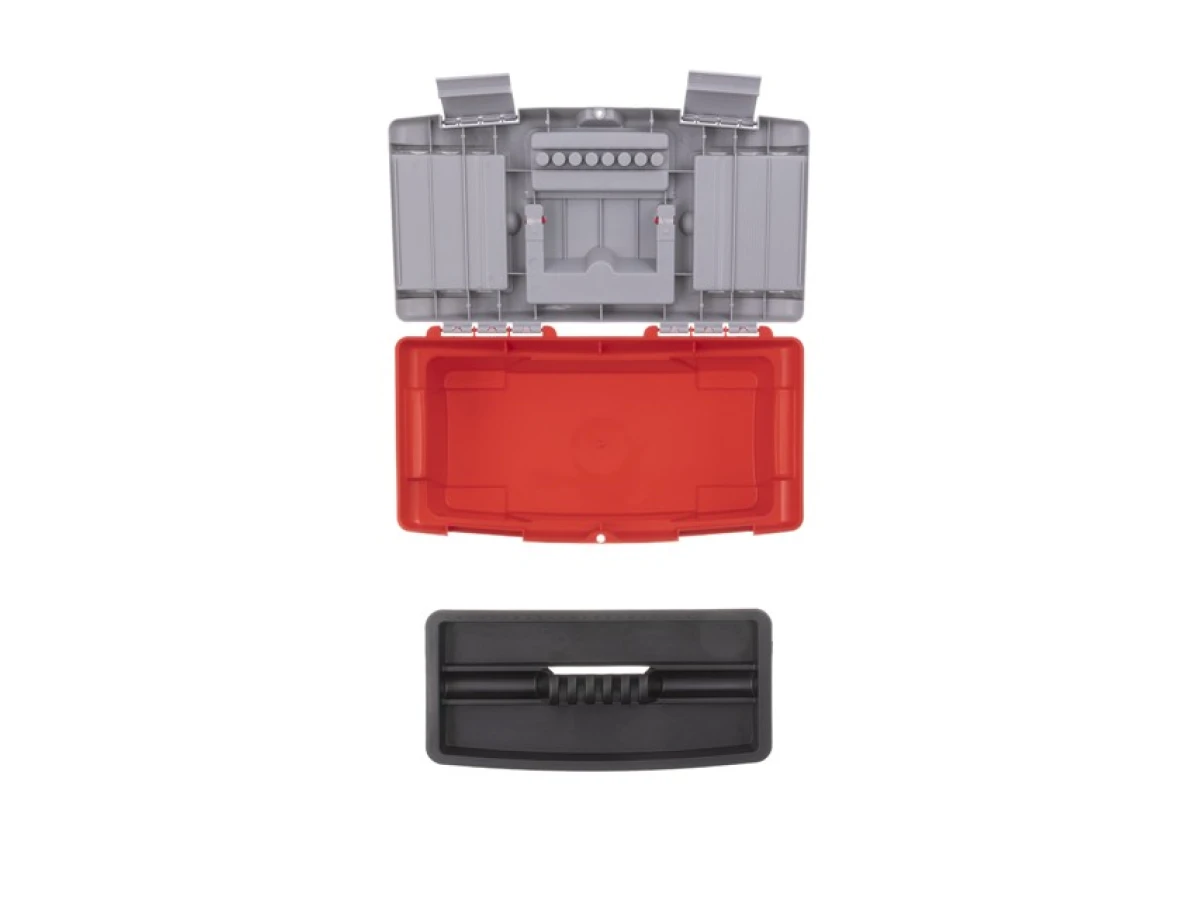 Комплект ящиків для інструменту, 3 од. INTERTOOL BX-0403 