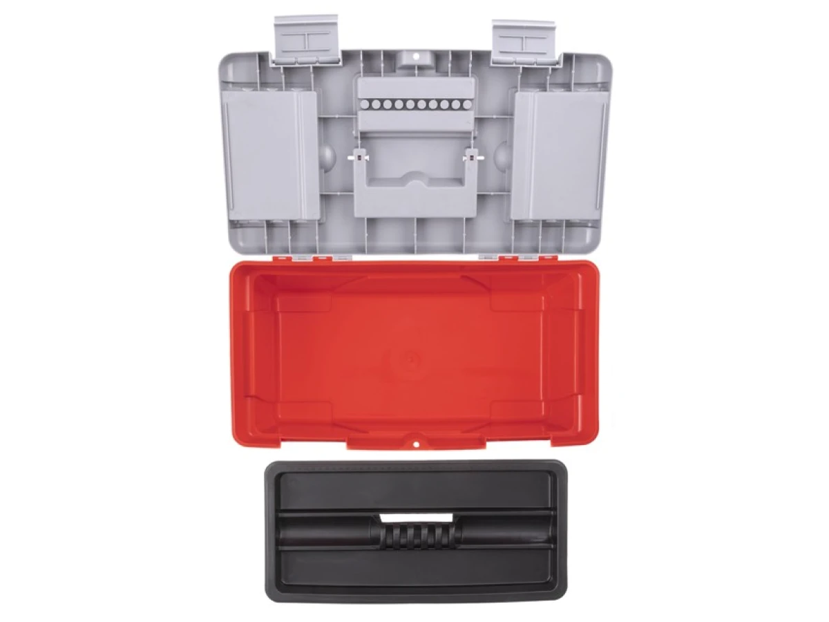 Комплект ящиків для інструменту, 3 од. INTERTOOL BX-0403 