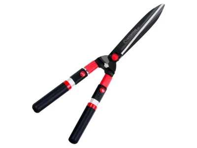 Ножиці садові з телескопічними ручками INTERTOOL FT-1117