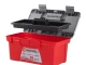 Ящик для інструментів 18" 480*250*230 мм INTERTOOL BX-0418 