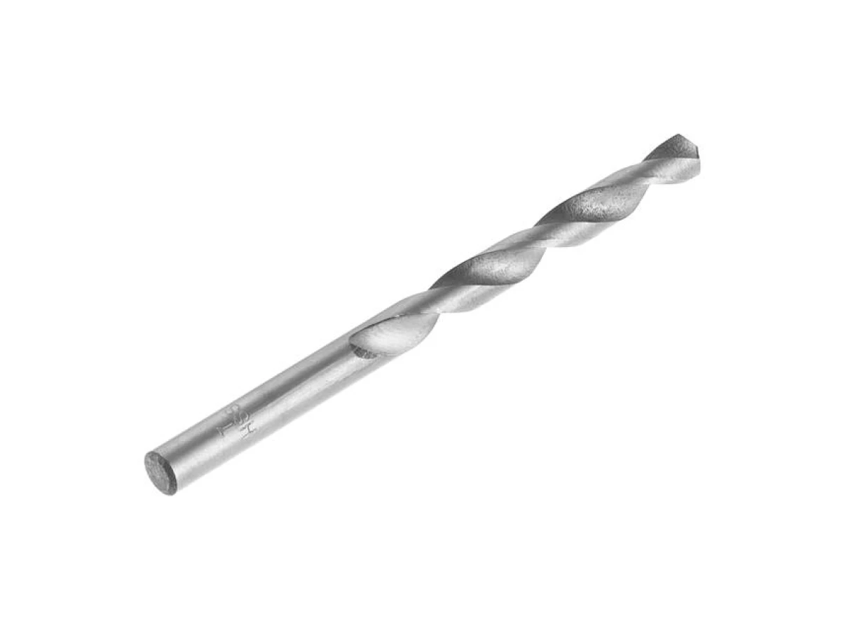 Свердло по металу DIN338 7мм HSS INTERTOOL SD-5070 