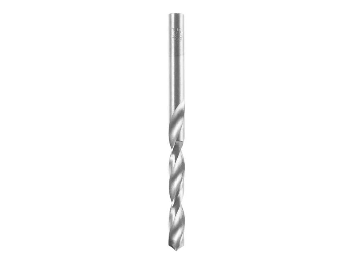 Свердло по металу DIN338 7.5мм HSS INTERTOOL SD-5075 