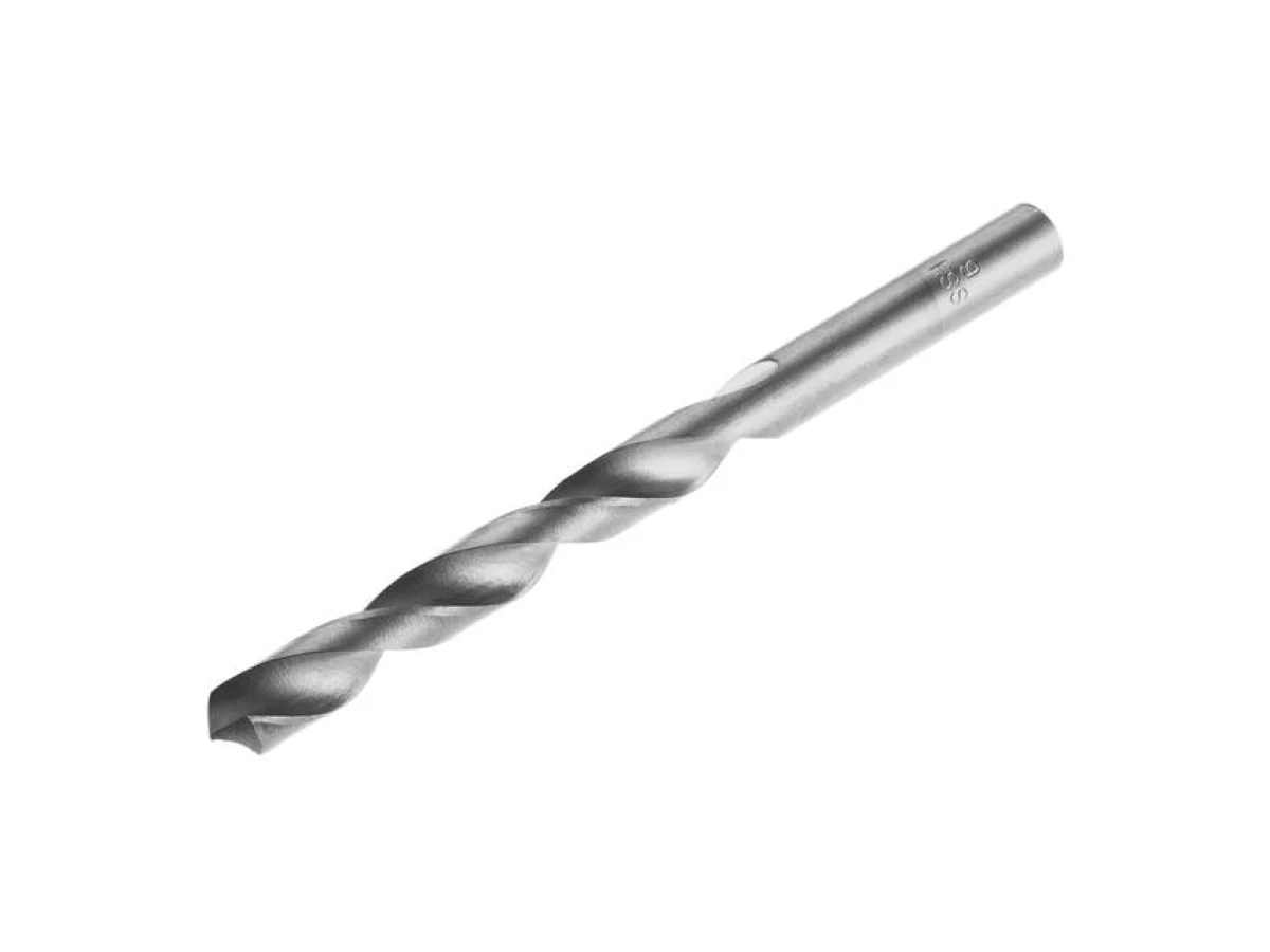 Свердло по металу DIN338 9мм HSS INTERTOOL SD-5090 