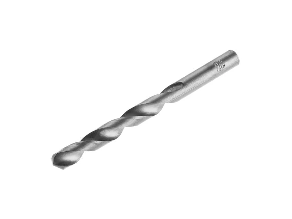 Свердло по металу DIN338 9.5мм HSS INTERTOOL SD-5095 
