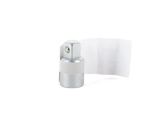 Перехідник 3/8" x 1/2", CrV INTERTOOL ET-1105 