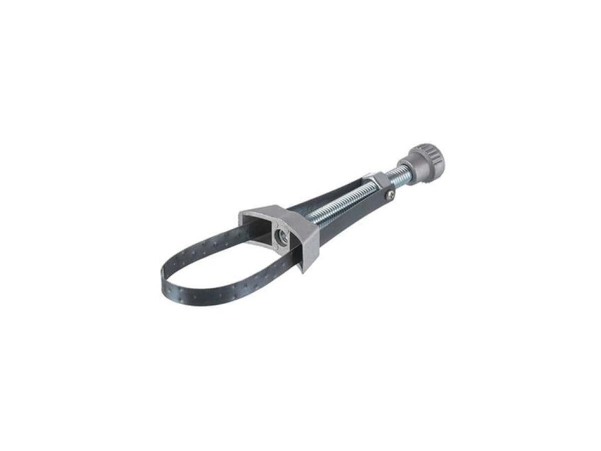 Знімач масляного фільтра ремінний INTERTOOL HT-7031 