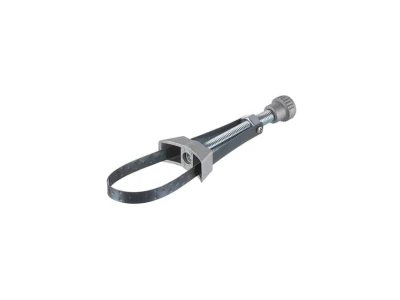 Знімач масляного фільтра ремінний INTERTOOL HT-7031