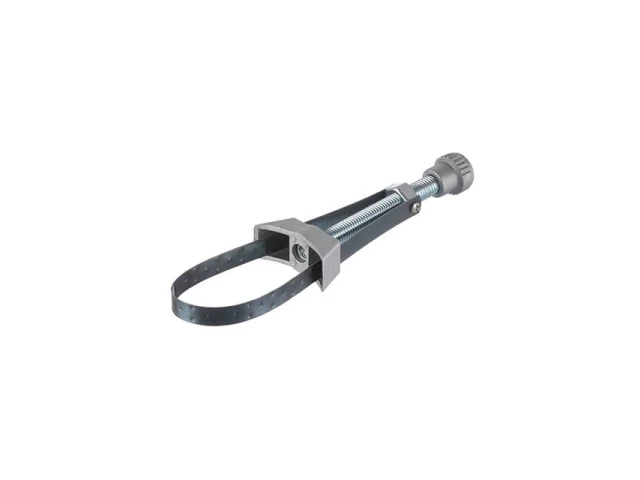 Знімач масляного фільтра ремінний INTERTOOL HT-7031 