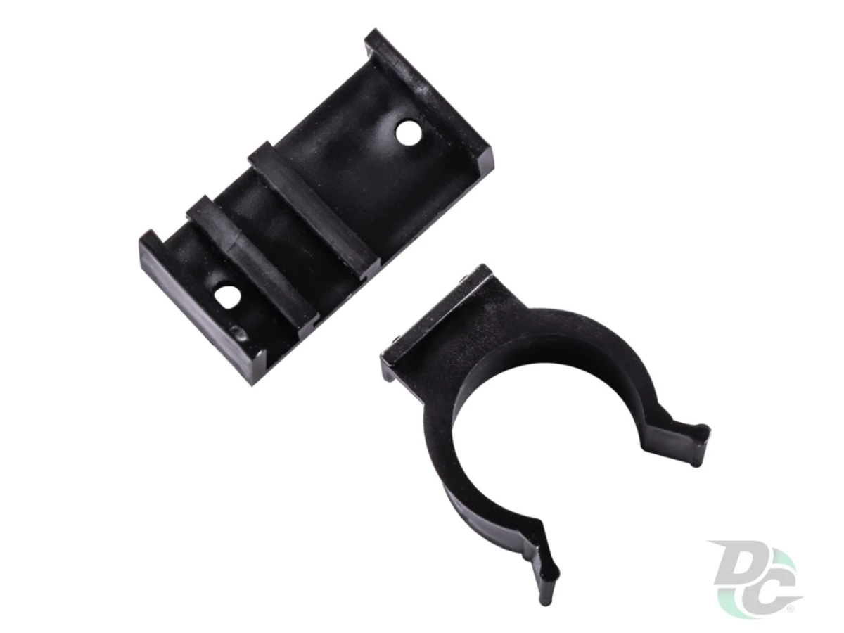 Кліпса до ніжки кухонної пластик ДС СтандартЛайн 