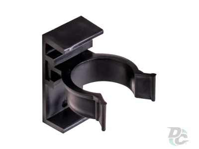 Кліпса до ніжки кухонної пластик ДС СтандартЛайн