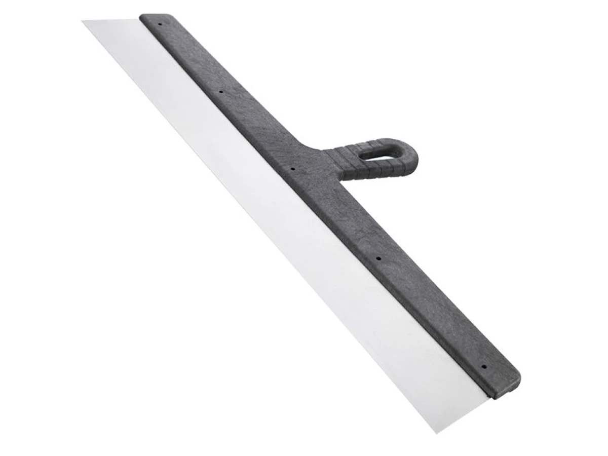 Шпатель из нержавеющей стали 600мм INTERTOOL KT-2600 