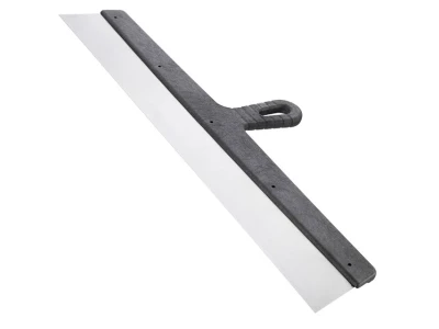 Шпатель из нержавеющей стали 600мм INTERTOOL KT-2600