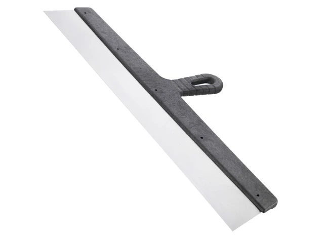 Шпатель из нержавеющей стали 600мм INTERTOOL KT-2600 