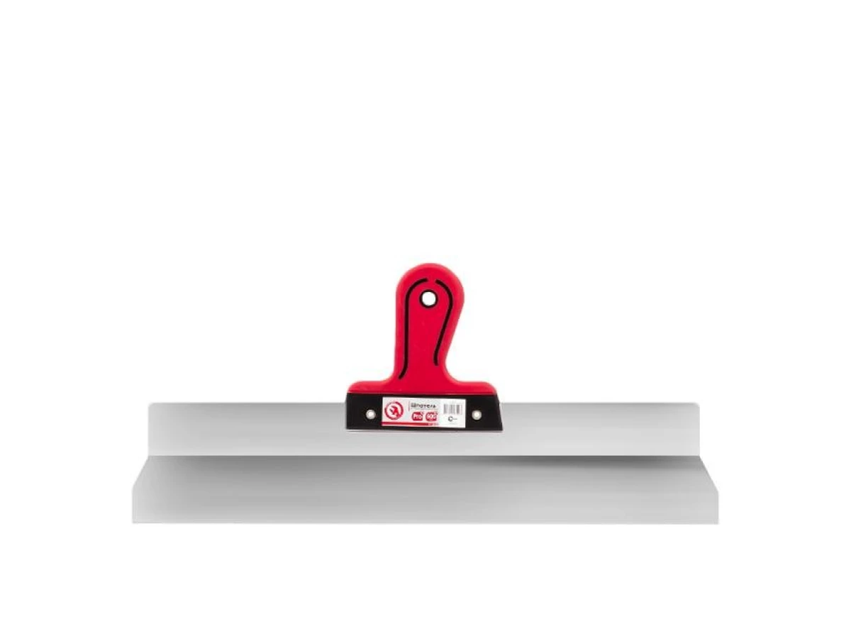 Шпатель из нержавеющей стали 500 мм Проф INTERTOOL KT-2650 