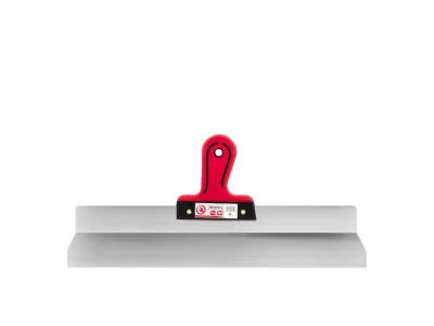 Шпатель из нержавеющей стали 500 мм Проф INTERTOOL KT-2650