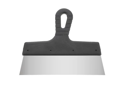 Шпатель из нержавеющей стали 250 мм INTERTOOL KT-2250