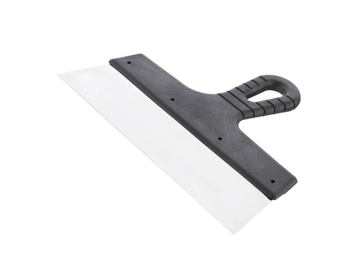 Шпатель из нержавеющей стали 250 мм INTERTOOL KT-2250 