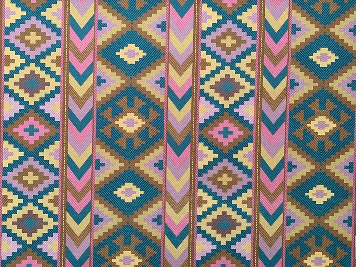 Lamia (Ламіа) DM 4 Рожевий 