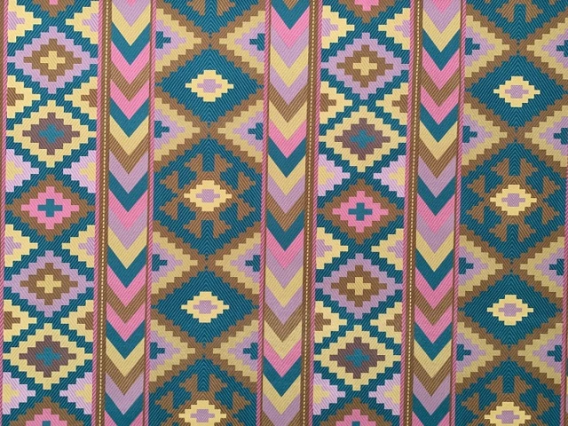 Lamia (Ламіа) DM 4 Рожевий 