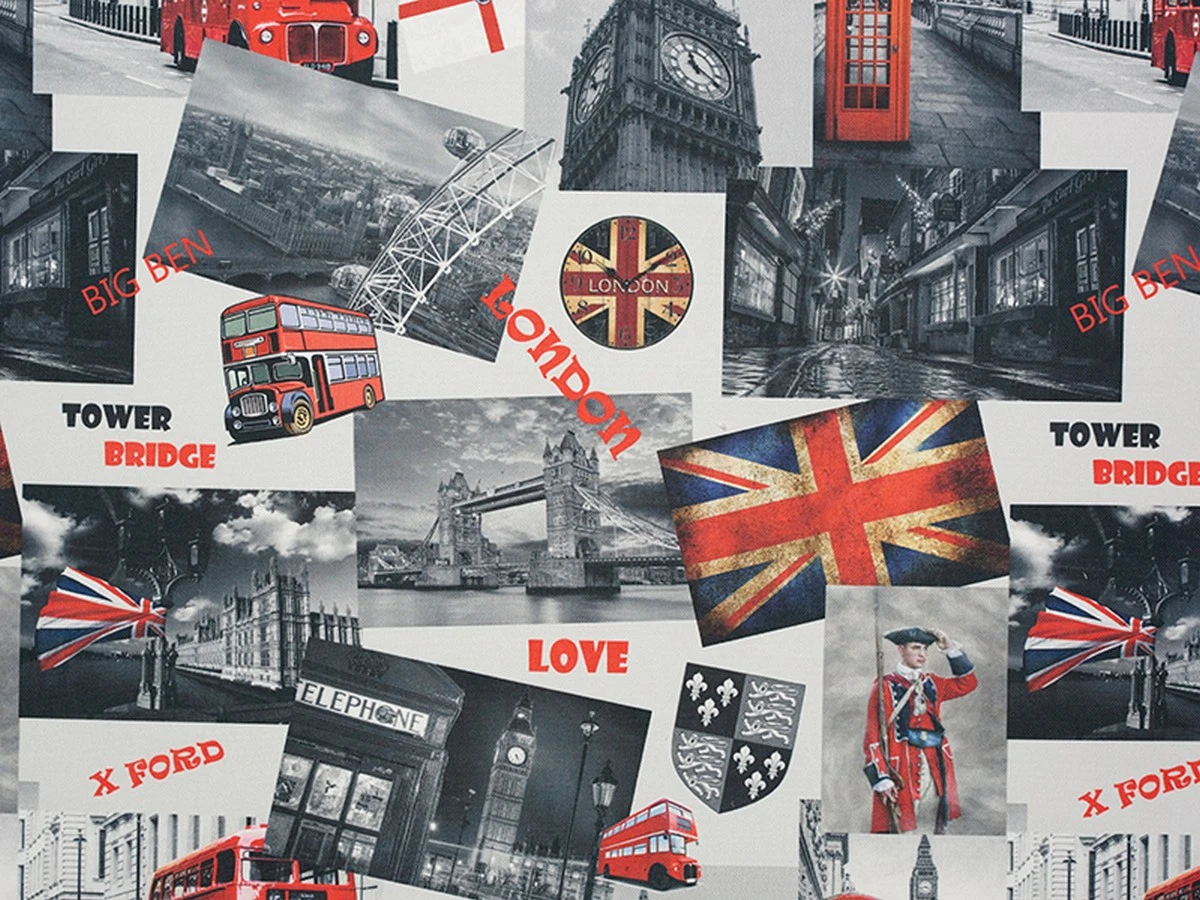 Young (Янг) London K-2 