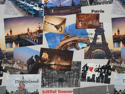 Young (Янг) Paris 2000-3