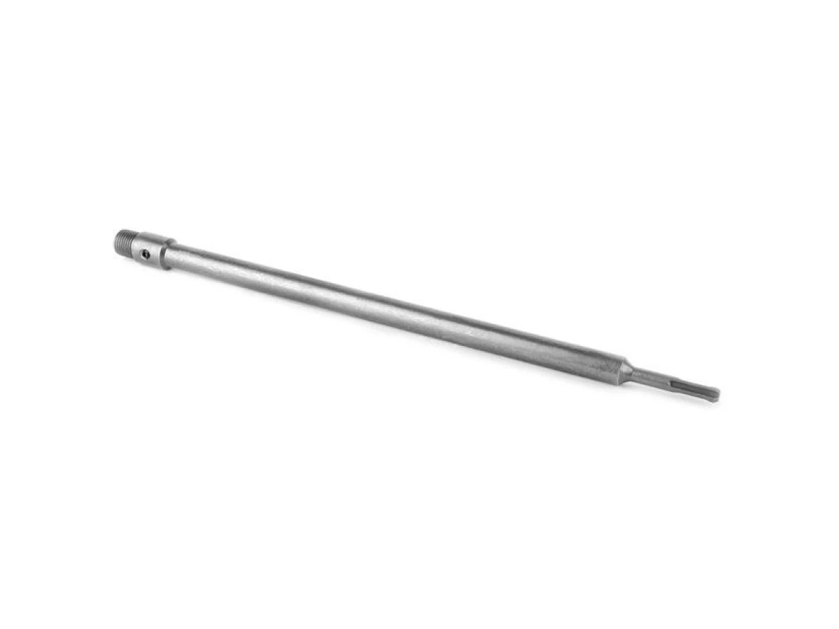 Перехідник SDS Plus 450 мм для коронок по бетону INTERTOOL SD-0416 