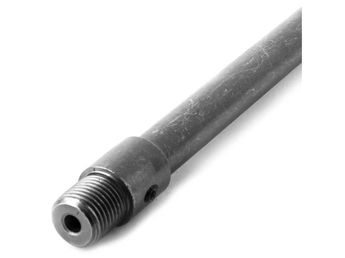 Перехідник SDS Plus 450 мм для коронок по бетону INTERTOOL SD-0416 