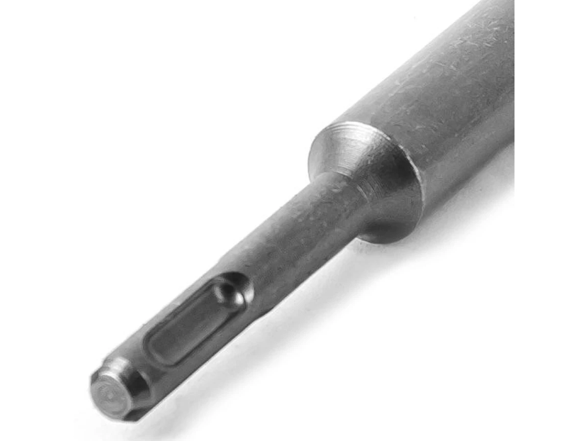 Перехідник SDS Plus 450 мм для коронок по бетону INTERTOOL SD-0416 