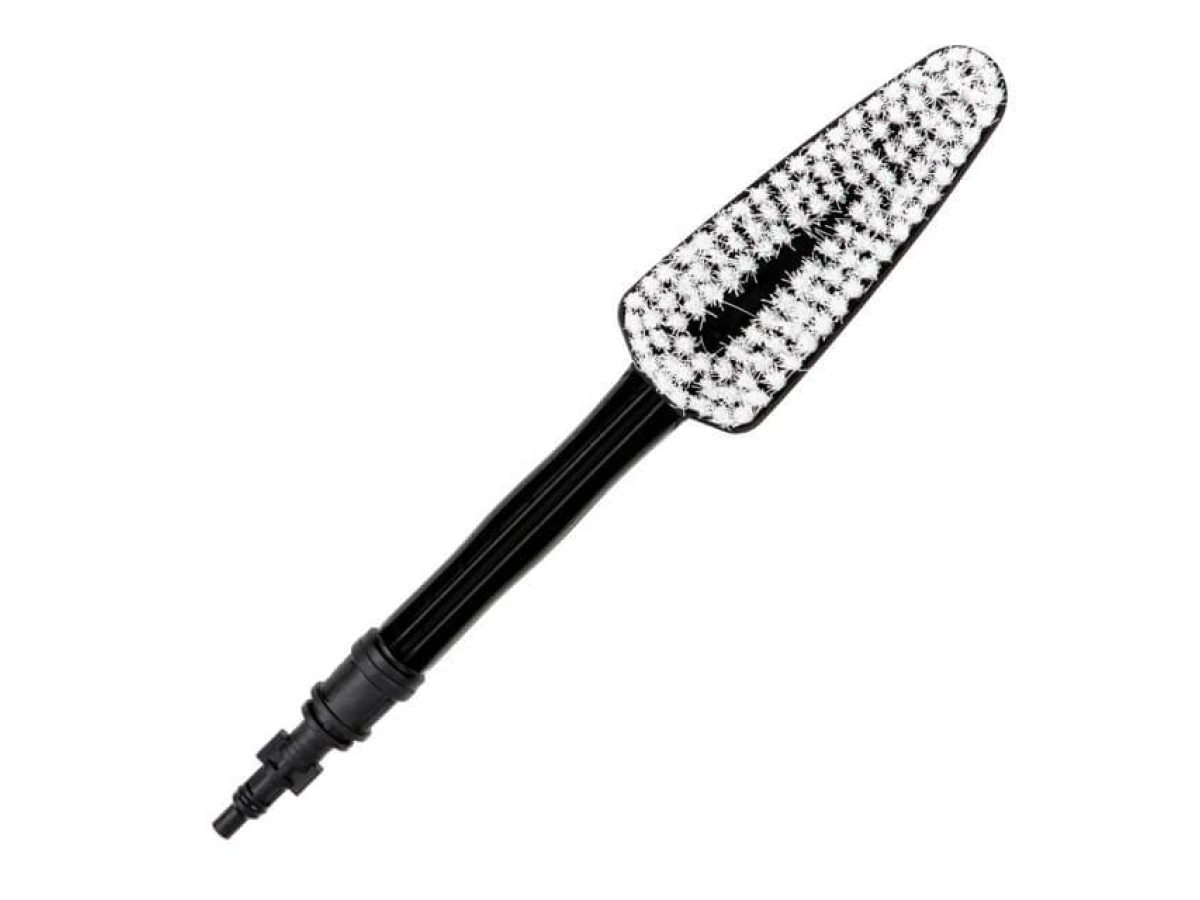Насадка щетка к мойкам высокого давления DT-1502 / 1503 / 1504 / 1508 / 1515 / 1517 / WT-1509 INTERTOOL DT-1542 