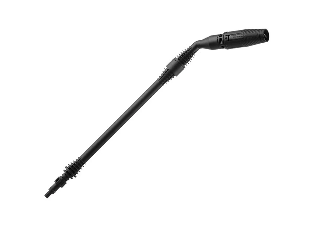 Насадка угловая к мойкам высокого давления DT-1502 / 1503 / 1504 / 1508 / 1515 / 1517 / WT-1509 INTERTOOL DT-1543 