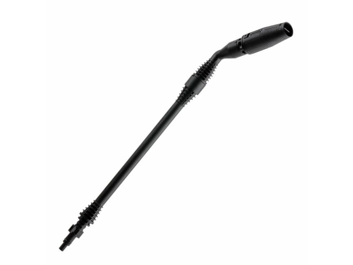 Насадка угловая к мойкам высокого давления DT-1502 / 1503 / 1504 / 1508 / 1515 / 1517 / WT-1509 INTERTOOL DT-1543 