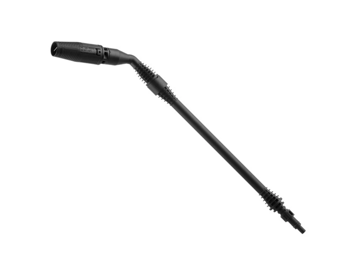 Насадка угловая к мойкам высокого давления DT-1502 / 1503 / 1504 / 1508 / 1515 / 1517 / WT-1509 INTERTOOL DT-1543 