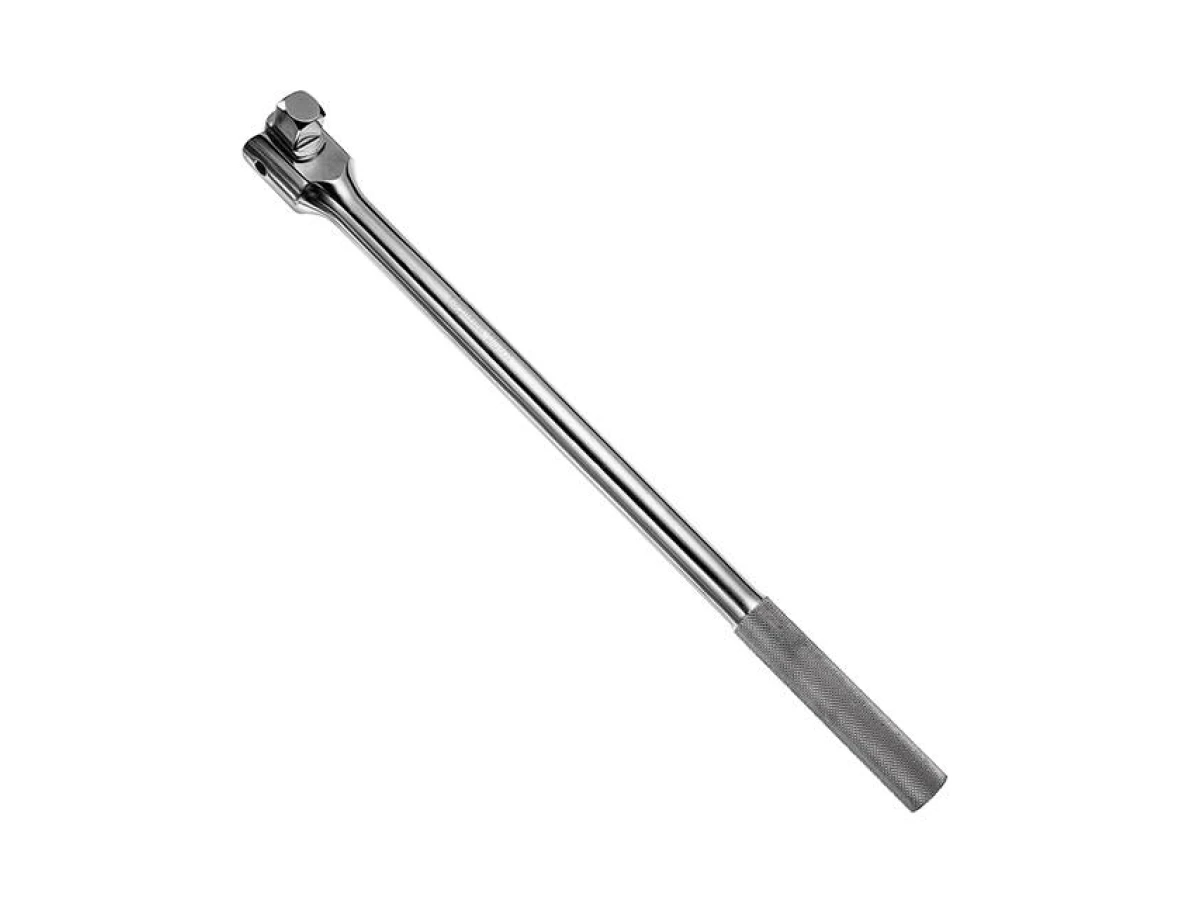 Вороток з шарніром 3/4" 480 мм INTERTOOL ET-1037 