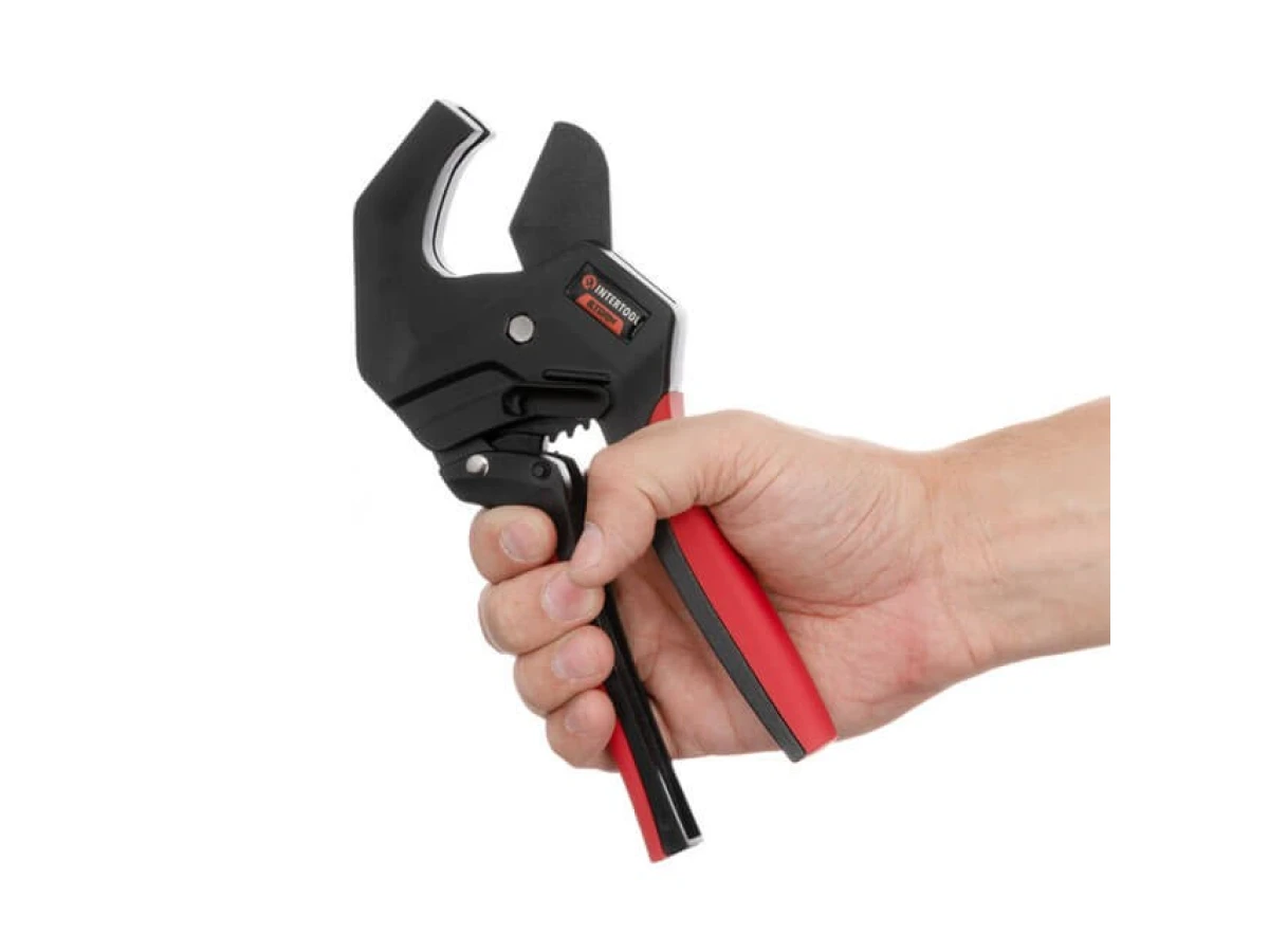 Труборез для труб PVC 0-42 мм, SK5, STORM INTERTOOL NT-0004 