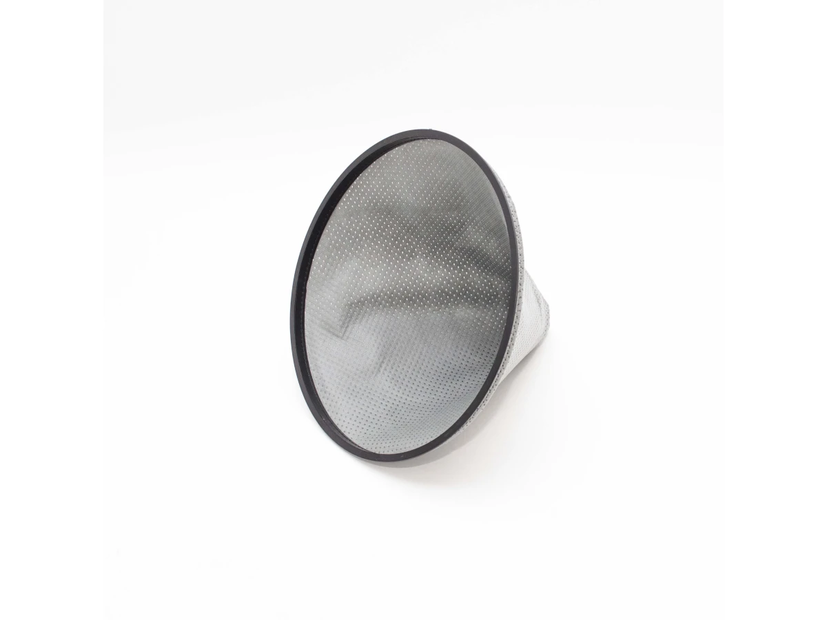 Пилосос промисловий 30 л, 1400 Вт, сухе, вологе прибирання, багаторазовий спонж-фільтр, фільтр-пакет INTERTOOL DT-1030 