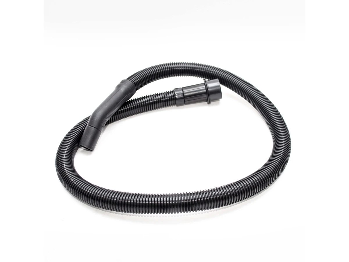 Пилосос промисловий 30 л, 1400 Вт, сухе, вологе прибирання, багаторазовий спонж-фільтр, фільтр-пакет INTERTOOL DT-1030 