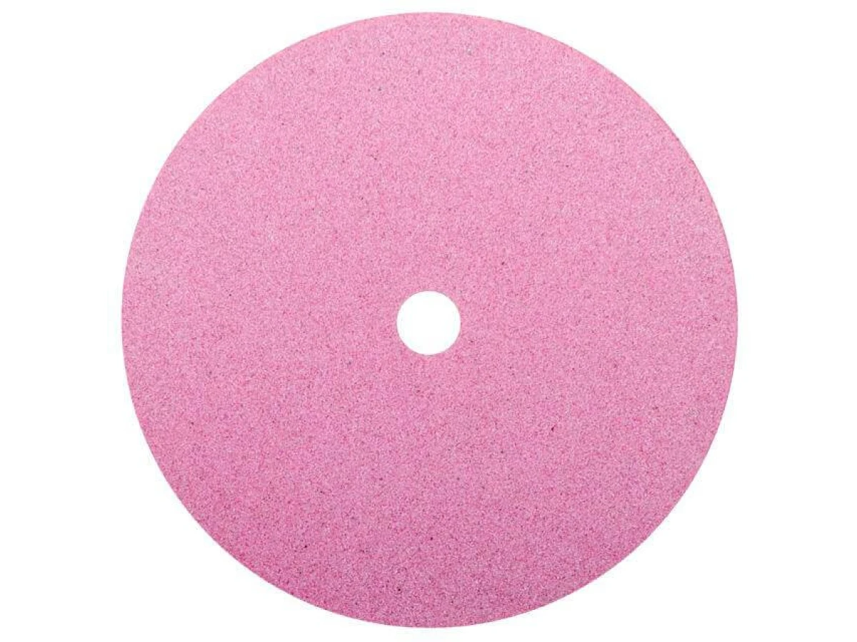 Диск на верстат для заточування ланцюгів 100*10*3.2 мм INTERTOOL DT-0851 