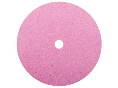 Диск на верстат для заточування ланцюгів 100*10*3.2 мм INTERTOOL DT-0851