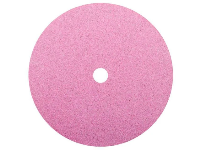 Диск на верстат для заточування ланцюгів 100*10*3.2 мм INTERTOOL DT-0851 