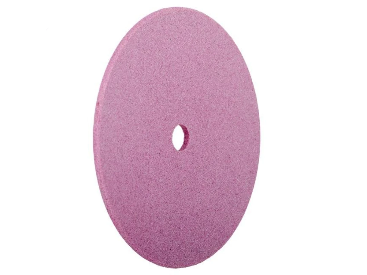 Диск на верстат для заточування ланцюгів 100*10*3.2 мм INTERTOOL DT-0851 