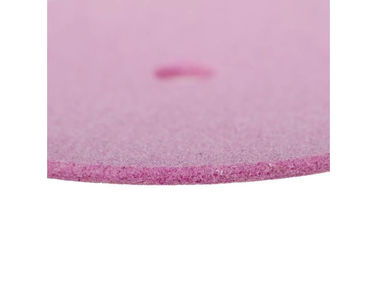 Диск на верстат для заточування ланцюгів 100*10*3.2 мм INTERTOOL DT-0851 