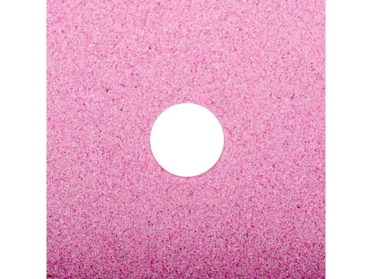 Диск на верстат для заточування ланцюгів 100*10*3.2 мм INTERTOOL DT-0851 