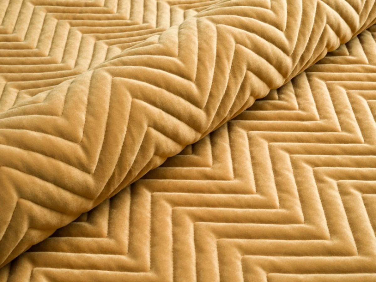 Magic Velvet 3D/P163 2215 Жовтий 