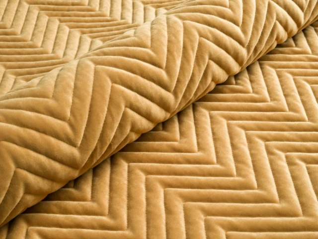 Magic Velvet 3D/P163 2215 Жовтий 
